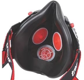 Trend Air Stealth P3 Respirator Mask M/L New