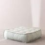 SKLUM Modular Sofa Yebel cotton cushions (6 pieces) Image 4
