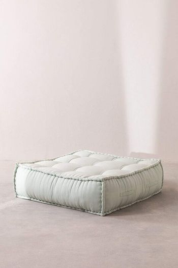 SKLUM Modular Sofa Yebel cotton cushions (6 pieces)