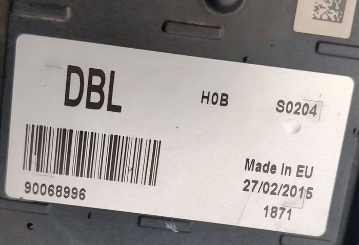Volvo S60 V60 Headlight Right or Left. 2 side available