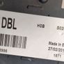 Volvo S60 V60 Headlight Right or Left. 2 side available Image 10