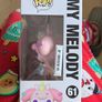 Sanrio Funko Pop Figures Hello Kitty Unicorn My Melody Image 5
