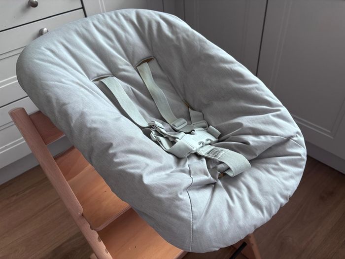 Newborn Tripp Trapp Attachment (x2 Available)