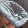 Newborn Tripp Trapp Attachment (x2 Available) Image 2