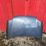 VW Lupo rear bootlid and front bonnet Image 2