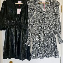 dresses bundle