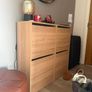 Two Shoe cabinets Image 2