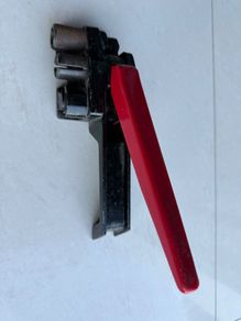 Ybico banding tool