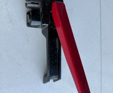 Ybico banding tool