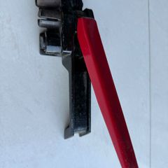 Ybico banding tool