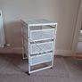 Ikea Storage Unit Image 3