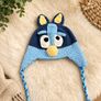 Bluey hat Image 3