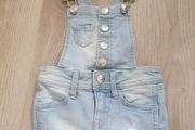 Dungaree