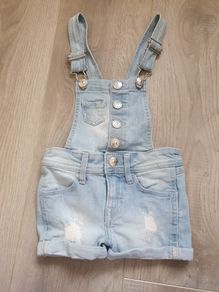 Dungaree