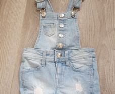 Dungaree