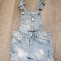 Dungaree