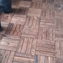 Wooden floor tiles (70) Image 3