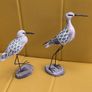 birds carved Image 3