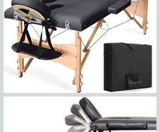 Portable Bed Table