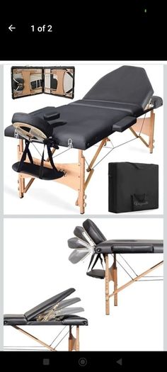 Portable Bed Table