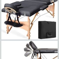 Portable Bed Table