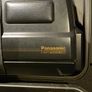 Vintage camera  Panasonic NV-M10 VHS camcorder Image 2