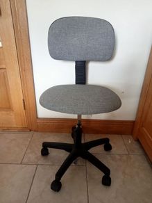 Office chair in good condition