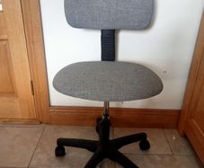 Office chair in good condition