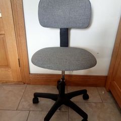 Office chair in good condition