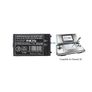 Nintendo DS Original Replacement Li-ion Battery 850mAh Image 2