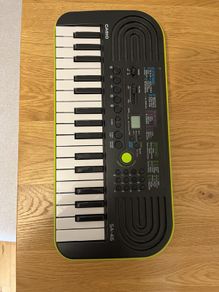 Casio SA-46 Mini Keyboard 32 Key