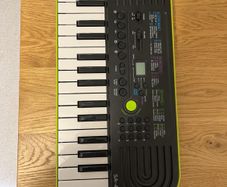 Casio SA-46 Mini Keyboard 32 Key