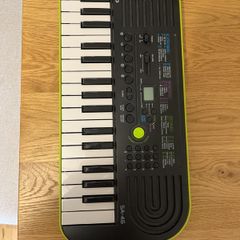 Casio SA-46 Mini Keyboard 32 Key