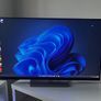 Dell 27" 1080p monitor Image 2