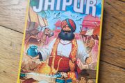 Jaipur game for 2 players