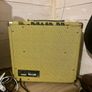 SubZero Tweed V35RG with 12 inch Celestion speaker Image 6