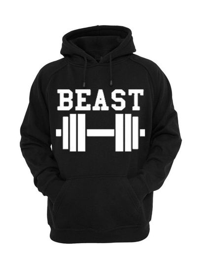 Couple Hoodies - Beauty And Beast Set great gift present for wedding or couples