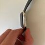 Apple Watch Series 9 GPS - 41mm Silver Aluminium C Image 4
