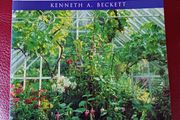 RHS / Growing Under Glass/ 2002