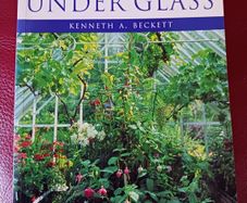 RHS / Growing Under Glass/ 2002