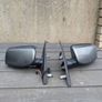 Bmw e60 5 series SE model mirrors Image 5