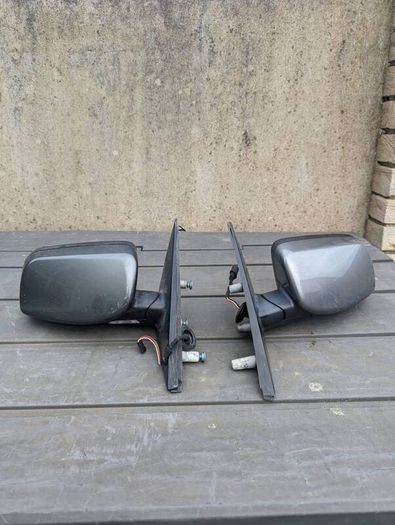 Bmw e60 5 series SE model mirrors