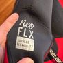 Gul Kids Long wetsuit, contour 3.2, 7-8 Years Image 4