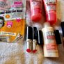 Large make up bundle, 35 plus items. Image 2