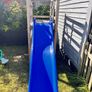 Garden Slide & Climbing Frame Image 3