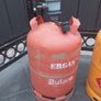 gas bottles (full) Image 3