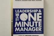Leadership and the one minute manager. Ken Blanchard