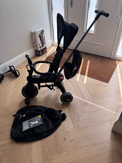 Doona Liki Trike