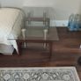 kitchen table and coffee table Image 4