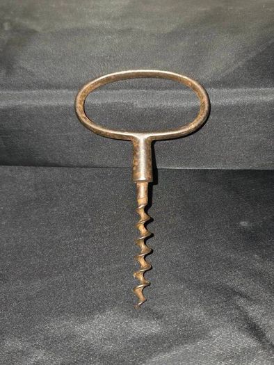 Antique Corkscrew